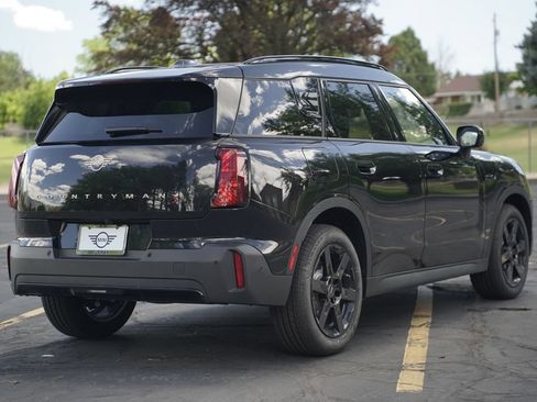 New 2027 MINI Cooper Countryman S AWD/4WD image 5