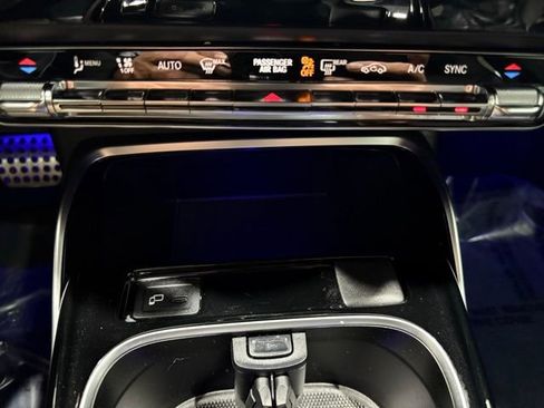 Used 2021 Mercedes-Benz CLA 45 AMG 4MATIC image 37