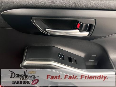 Used 2022 Toyota Highlander XLE image 42