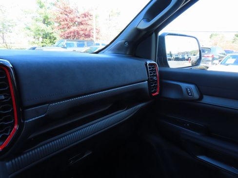 Used 2024 Ford Ranger Raptor image 26