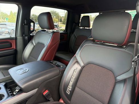 Used 2026 RAM 1500 Rebel w/ Rebel Level 1 Equipment Group AWD/4WD image 12