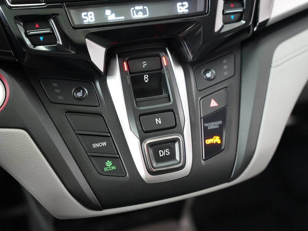 Used 2018 Honda Odyssey EX-L image 25