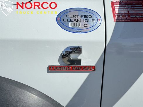 Used 2022 RAM 5500 Tradesman w/ Max Tow Package image 16