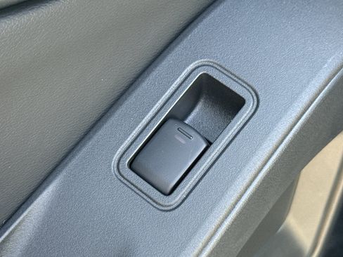 New 2026 Nissan Frontier PRO-4X AWD/4WD image 32