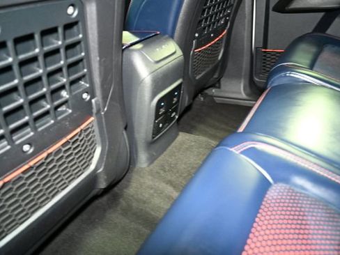 Used 2022 Ford Bronco Raptor image 45