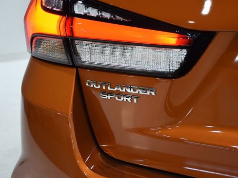 New 2026 Mitsubishi Outlander Sport LE image 28