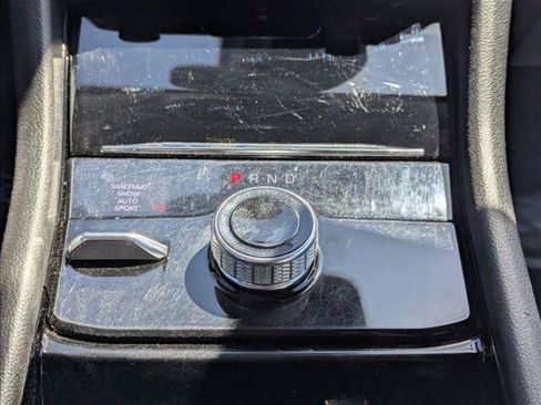 Used 2023 Jeep Grand Cherokee Limited AWD/4WD image 12
