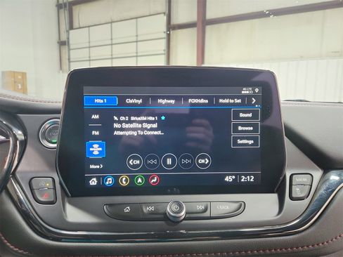 Used 2025 Chevrolet Blazer RS image 27