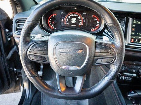 Used 2024 Dodge Durango GT AWD/4WD image 16