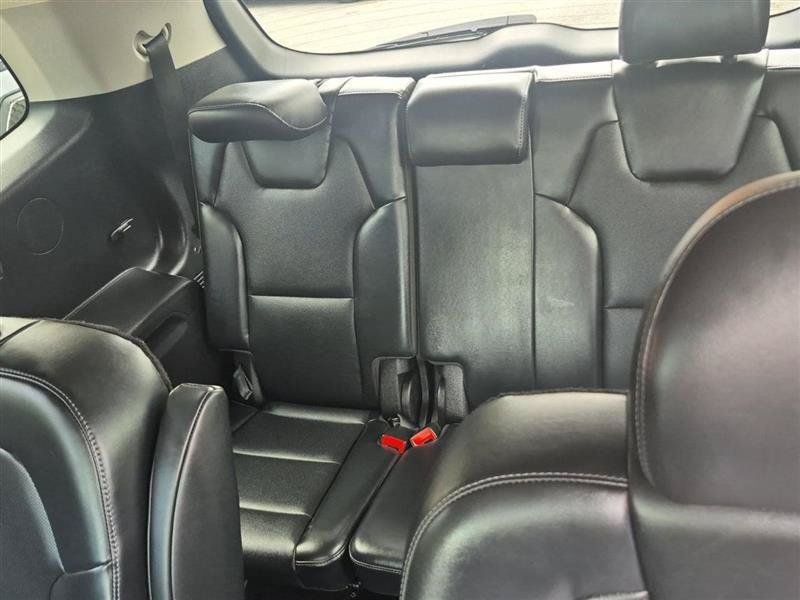 Used 2025 Kia Telluride S AWD/4WD image 28