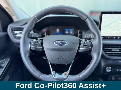 Used 2024 Ford Escape Active w/ Tech Pack #1 AWD/4WD image 13