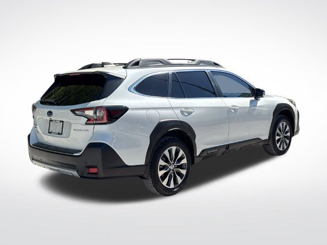 Used 2025 Subaru Outback Limited w/ Popular Package #2 AWD/4WD image 6
