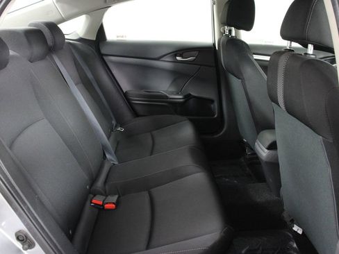 Used 2020 Honda Civic LX image 29