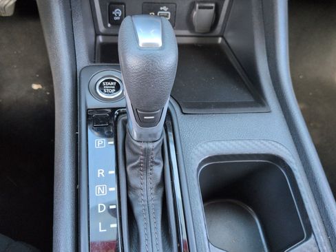 Certified 2025 Nissan Sentra S image 16