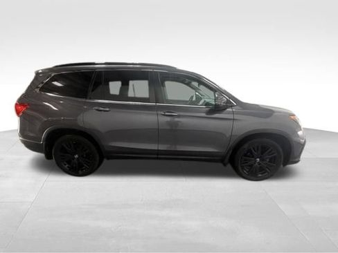 Used 2021 Honda Pilot Special Edition image 5