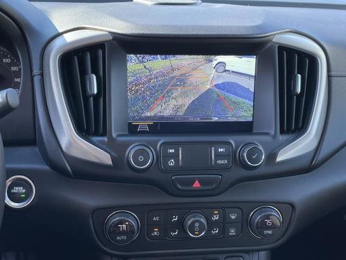 Used 2019 GMC Terrain Denali image 38