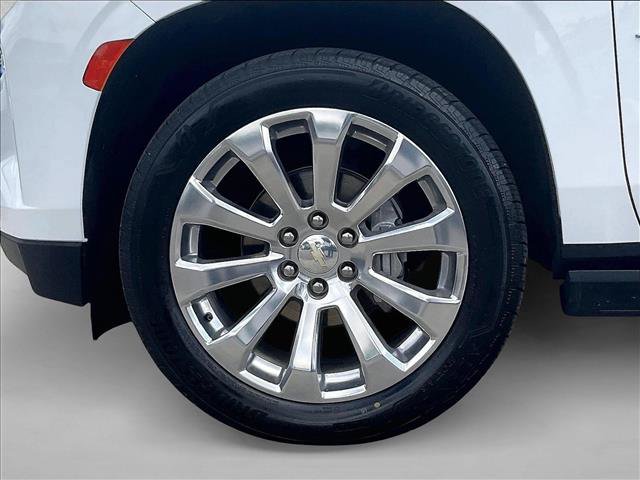 Used 2023 Chevrolet Tahoe Premier w/ Max Trailering Package RWD image 10
