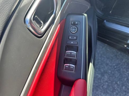 New 2026 Acura Integra A-Spec image 24