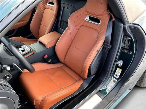 Used 2024 Jaguar F-TYPE R image 26