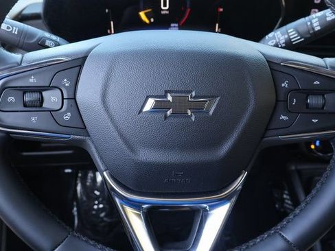 Used 2024 Chevrolet TrailBlazer ACTIV w/ Driver Confidence Package image 21