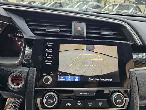 Used 2020 Honda Civic Sport image 29