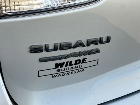 Certified 2023 Subaru Forester Wilderness image 17