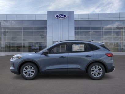 New 2026 Ford Escape Active w/ Tech Pack #1