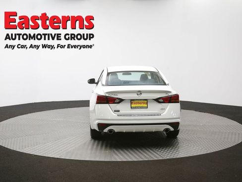 Used 2022 Nissan Altima 2.5 SL image 37