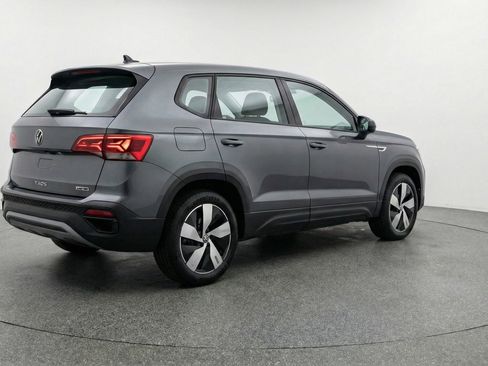 Used 2025 Volkswagen Taos S image 7