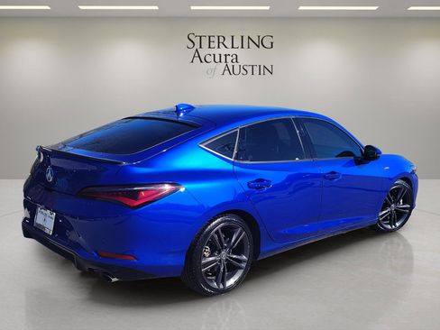 Used 2023 Acura Integra A-Spec image 5