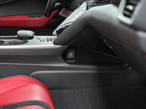 Used 2023 Acura TLX SH-AWD w/ A-SPEC Pkg image 60