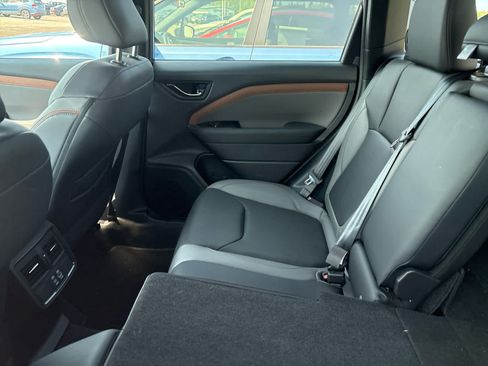 Certified 2026 Subaru Forester Sport AWD/4WD image 7