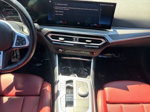 Used 2023 BMW 330i Sedan w/ M Sport Package RWD image 15