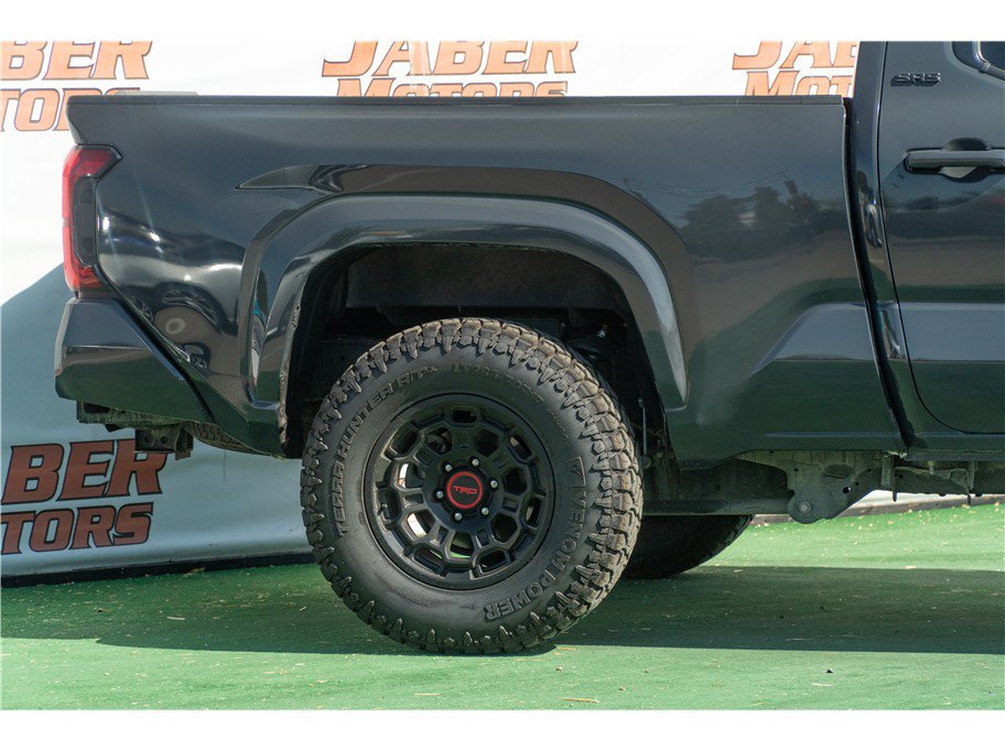 Used 2025 Toyota Tacoma SR5 RWD image 25