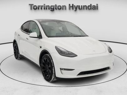 Used 2024 Tesla Model Y Long Range