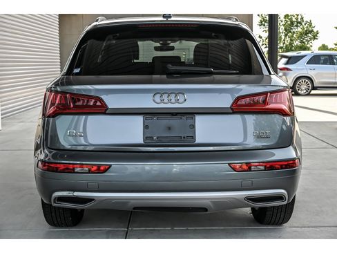 Used 2018 Audi Q5 2.0T Premium w/ Convenience Package AWD/4WD image 7