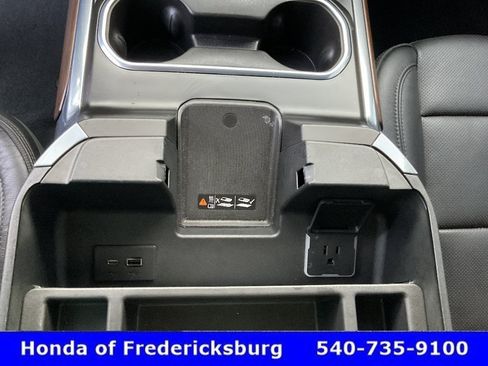 Used 2024 Chevrolet Silverado 2500 High Country w/ Midnight Edition AWD/4WD image 37