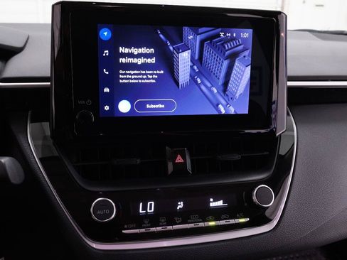Used 2023 Toyota Corolla LE FWD image 15