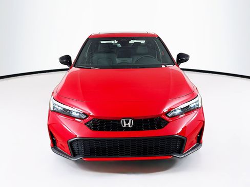 New 2026 Honda Civic Sport Touring image 3