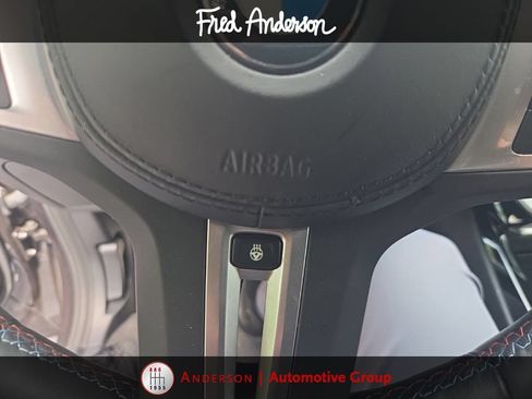 Used 2024 BMW X3 M40i w/ Premium Package AWD/4WD image 7