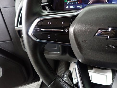 Used 2025 Chevrolet Tahoe Z71 image 29