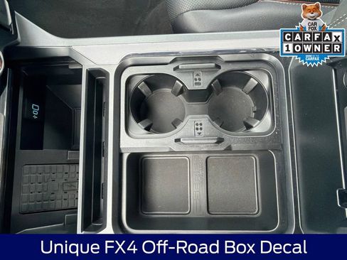 Used 2024 Ford F350 Lariat w/ Chrome Package AWD/4WD image 28