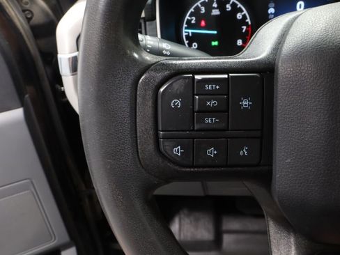 Certified 2021 Ford F150 XL w/ Equipment Group 101A High image 24