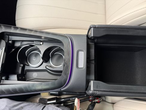 Used 2024 Mercedes-Benz E 450 4MATIC Sedan image 15