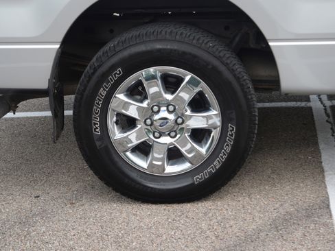 Used 2013 Ford F150 XLT w/ Luxury Equipment Group AWD/4WD image 28