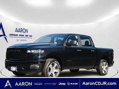 New 2026 RAM 1500 Express