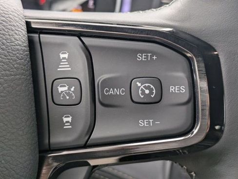 New 2026 RAM 2500 Limited image 22