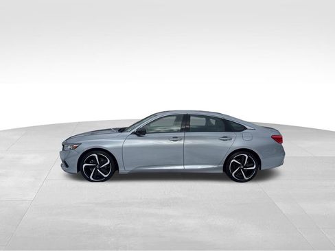 Certified 2022 Honda Accord Sport Special Edition image 8