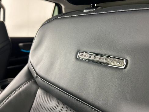 New 2026 Ford Expedition Max Platinum w/ Driver's Package image 25