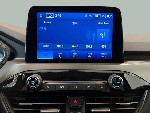Certified 2023 Ford Escape Active AWD/4WD image 21